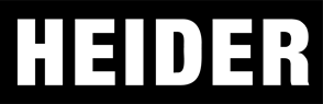 HEIDER Logo